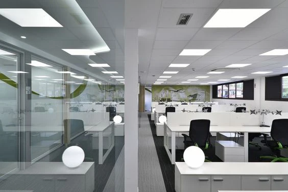 Đèn LED Panel Dimmer 600x600 TPT-P6060B