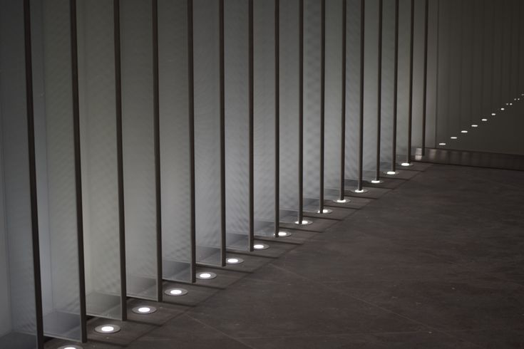 ĐÈN ÂM SÀN - INGROUND LIGHT TPT-IG02035