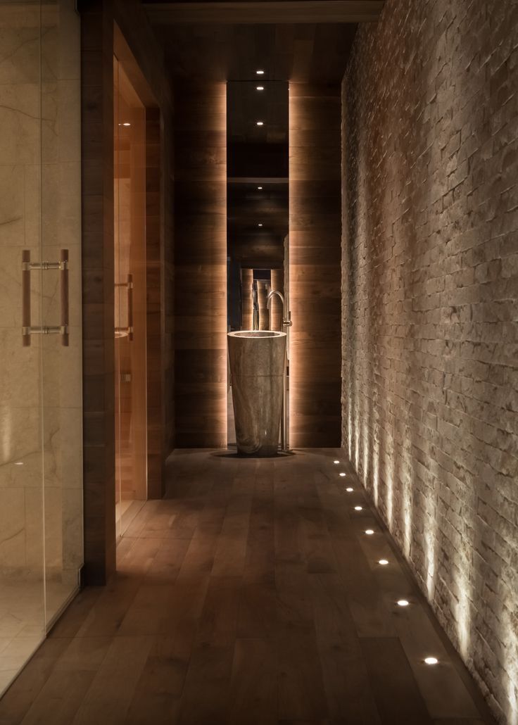 ĐÈN ÂM SÀN - INGROUND LIGHT TPT-IG02035