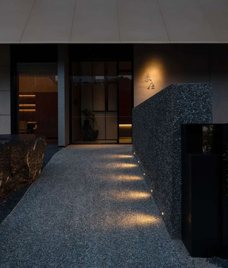 ĐÈN ÂM SÀN - INGROUND LIGHT TPT-IG02035