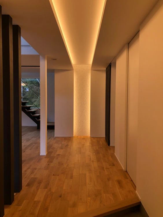 ĐÈN LED DÂY COB 24V 6W 2700K
