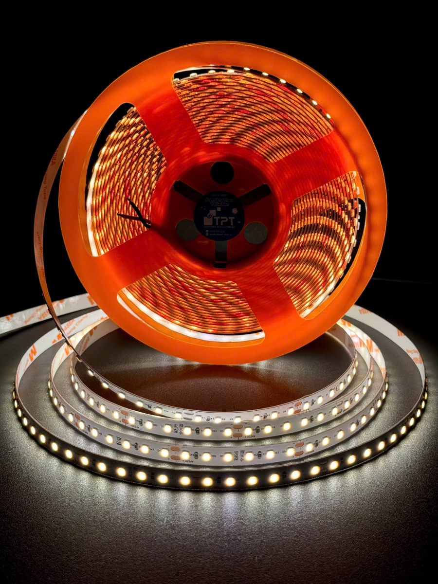 ĐÈN LED DÂY SMD 24V 10W/M