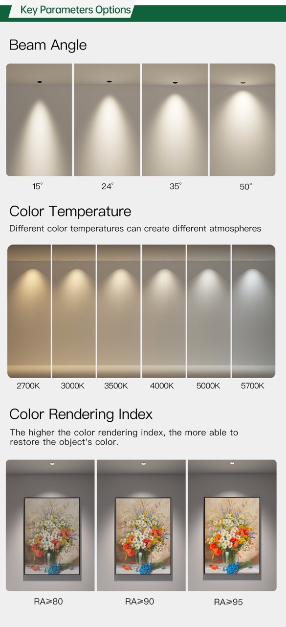 ĐÈN LED DOWNLIGHT ÂM TRẦN TPT-D10805C-A