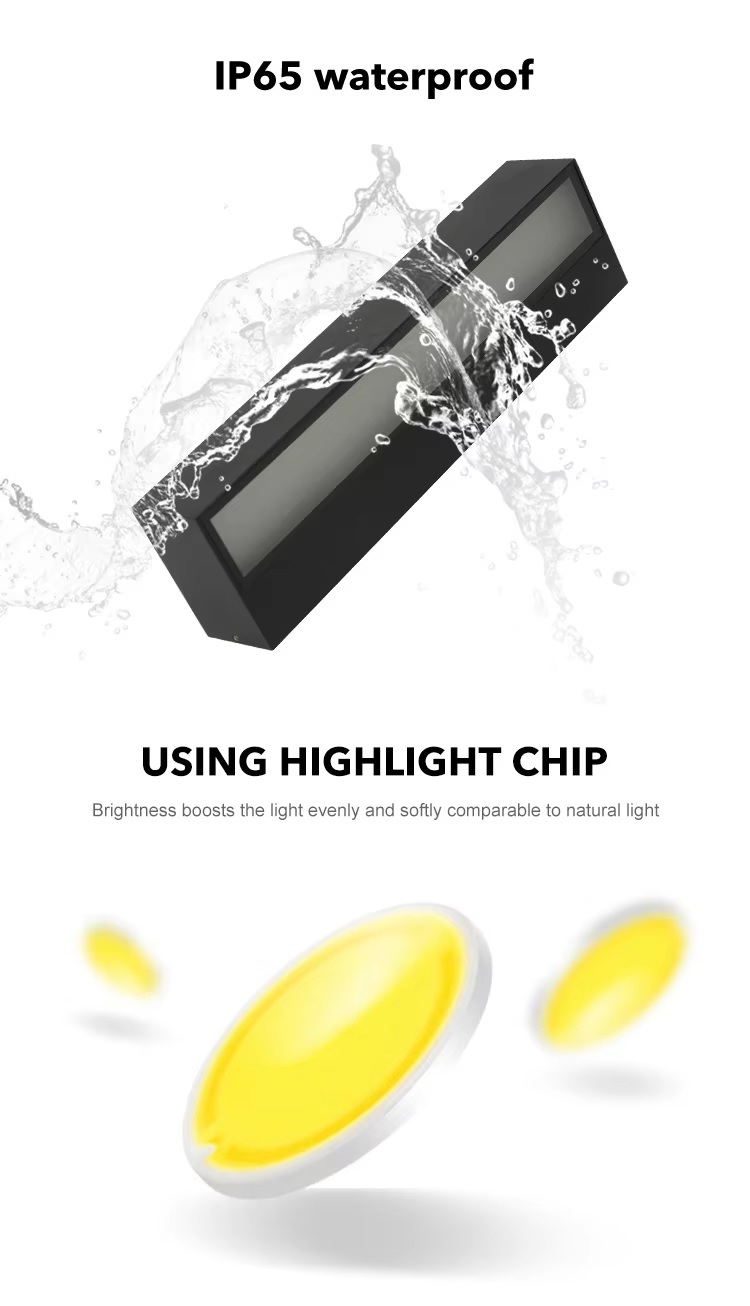 ĐÈN TƯỜNG NGOÀI TRỜI TPT-WL12220