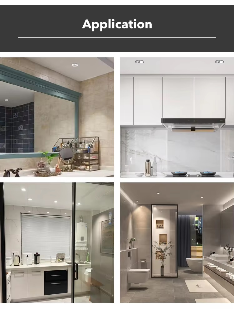 ĐÈN LED DOWNLIGHT ÂM TRẦN CHỐNG NƯỚC TPT-D1595C-C IP65