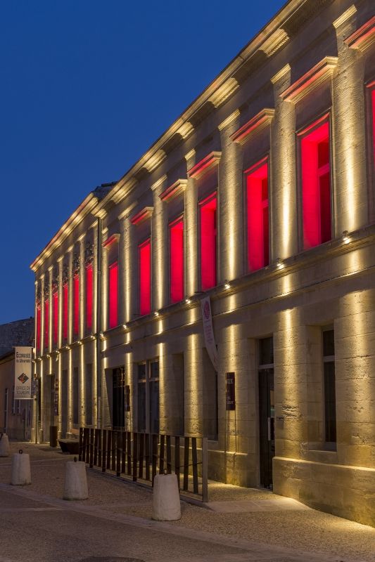 ĐÈN RỌI CÂY - CHIẾU CỘT TPT-GS12655A