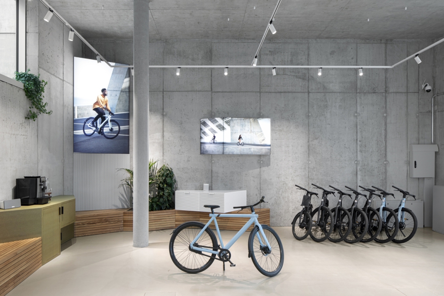 ĐÈN LED RỌI RAY TPT-T1252