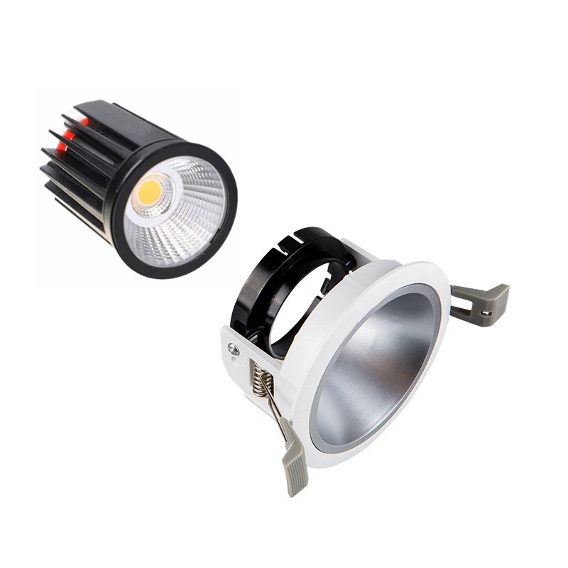 Bóng đèn LED chiếu điểm TPT-MD23