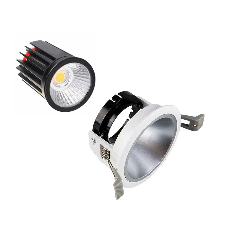Bóng đèn LED chiếu điểm TPT-MD23