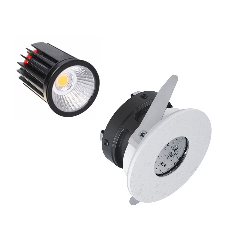 Bóng đèn LED chiếu điểm TPT-MD23