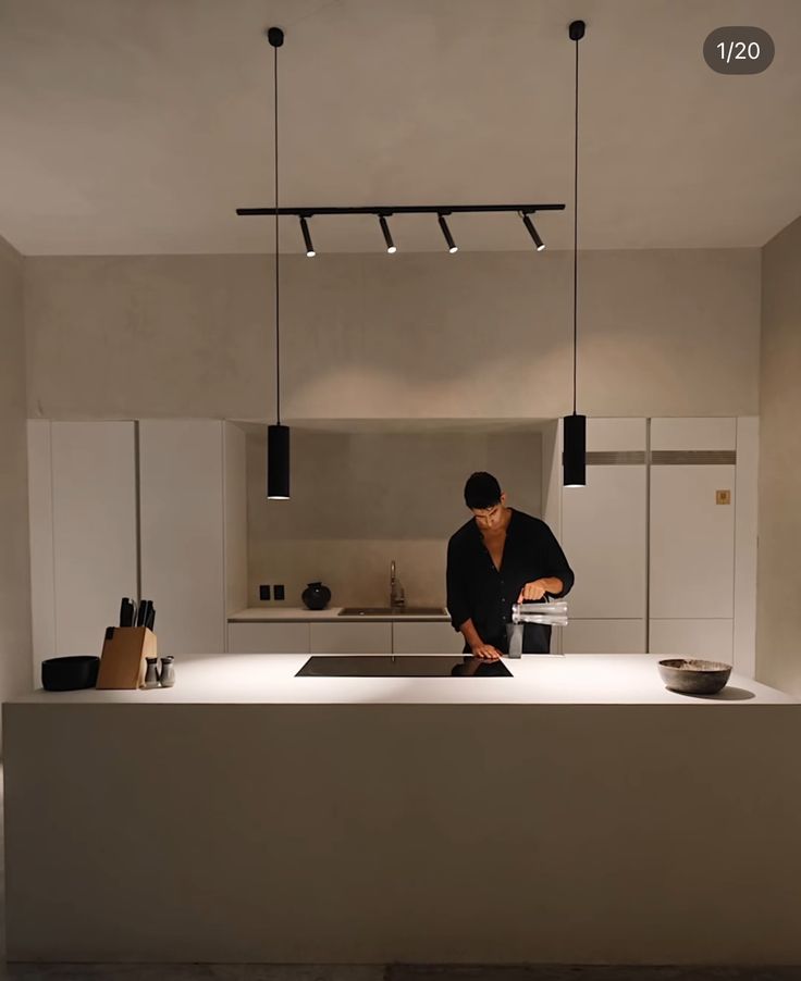 ĐÈN LED CHIẾU ĐIỂM TREO THẢ TPT-PD1067D