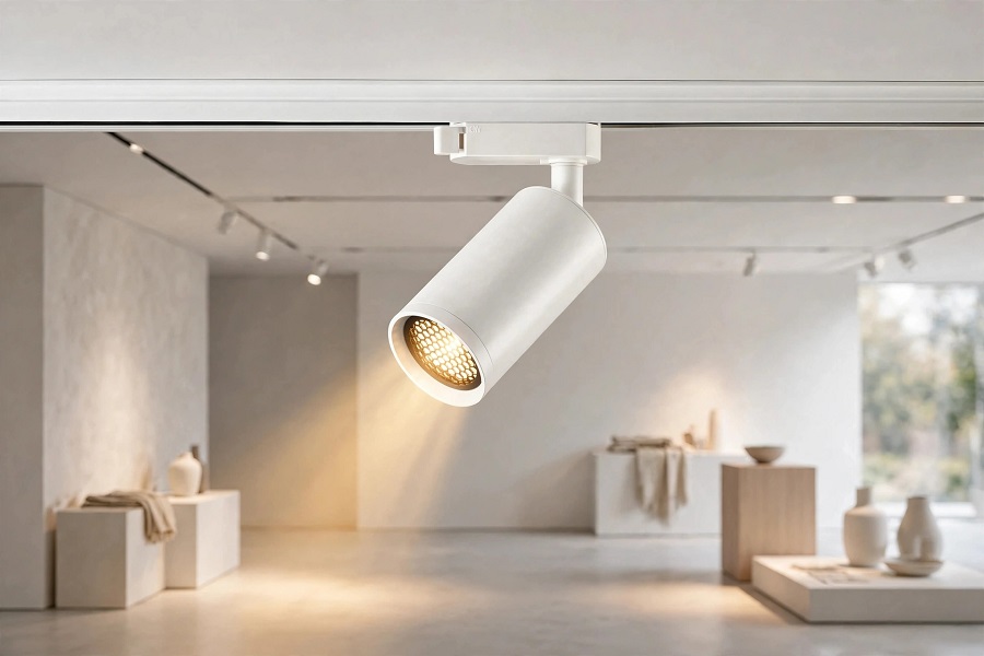 ĐÈN LED RỌI RAY TPT-T1252