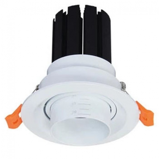 Đèn LED chiếu điểm TPT-D20143ZD