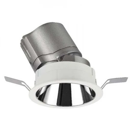 Đèn LED chiếu điểm TPT-D07068SB