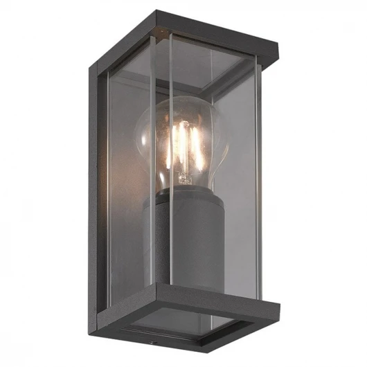 Đèn tường ngoài trời TPT-WL12170 6W