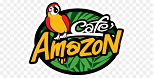 CAFE AMAZON