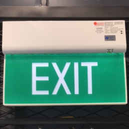 Đèn Exit MAXSPID ES/M/W5100