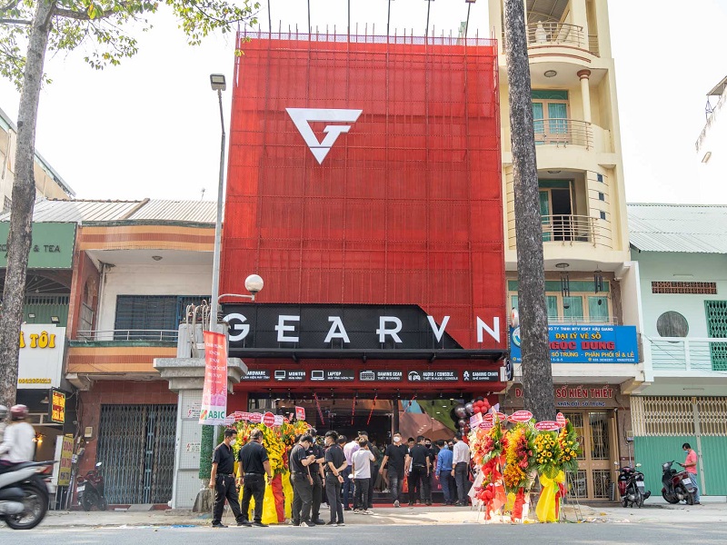 gearvn