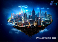 TPT LIGHTING - CATALOGUE 2022-2023