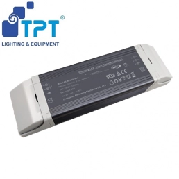 DALI Dimming Driver 24Vdc 80W - Bộ nguồn Dim DALI 24Vdc 80W