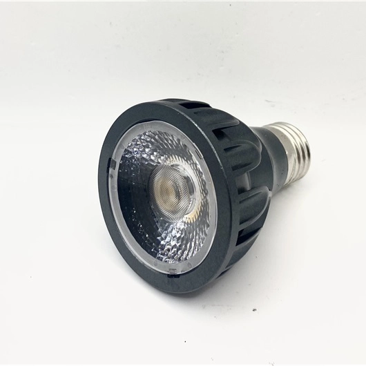 BÓNG ĐÈN LED PAR20 E27 8W 3000K 24 ĐỘ