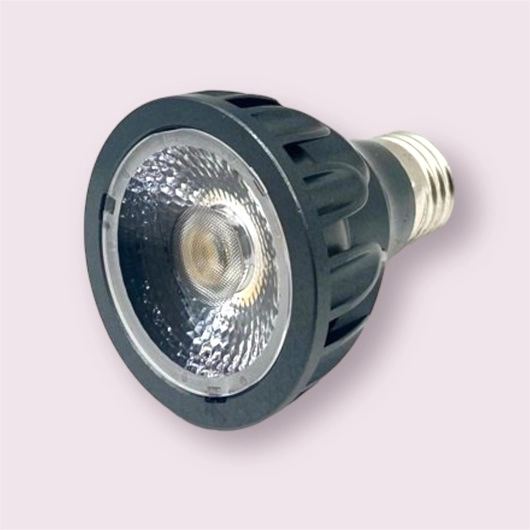 BÓNG ĐÈN LED PAR20 E27 8W 3000K 24 ĐỘ