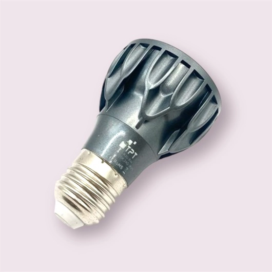 BÓNG ĐÈN LED PAR20 E27 8W 3000K 24 ĐỘ
