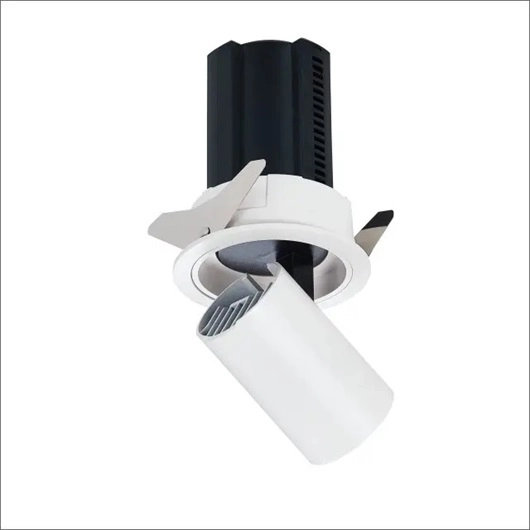ĐÈN LED ÂM TRẦN CHIẾU ĐIỂM TPT-D10084R