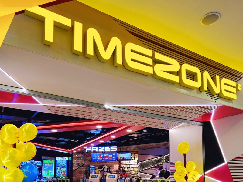 TIMEZONE