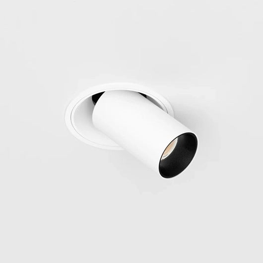 ĐÈN LED ÂM TRẦN CHIẾU ĐIỂM TPT-D10084R