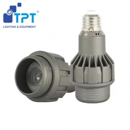 BÓNG ĐÈN LED PAR20 E27 7W ZOOM 2700K DIMMABLE