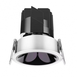 ĐÈN LED ÂM TRẦN CHIẾU ĐIỂM SLA-CH1285A