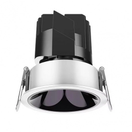 ĐÈN LED ÂM TRẦN CHIẾU ĐIỂM SLA-CH1285A