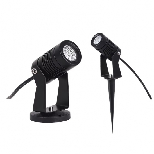 ĐÈN RỌI CÂY - CHIẾU CỘT SLA-IP65548N
