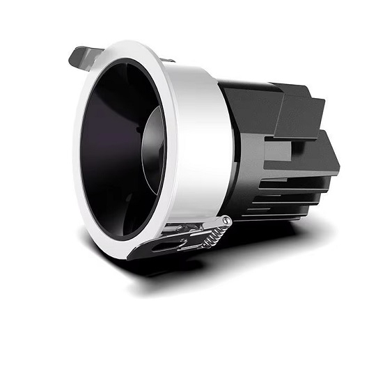 ĐÈN LED ÂM TRẦN CHIẾU ĐIỂM SLA-CH1285A