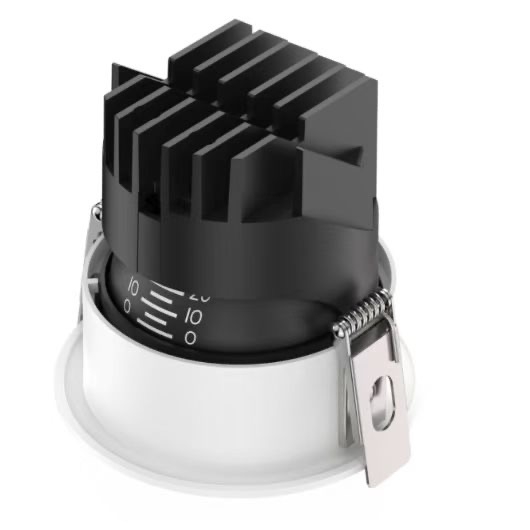 ĐÈN LED ÂM TRẦN CHIẾU ĐIỂM SLA-CH1285A