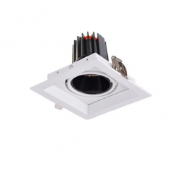 Đèn LED chiếu điểm TPT-M10123-1