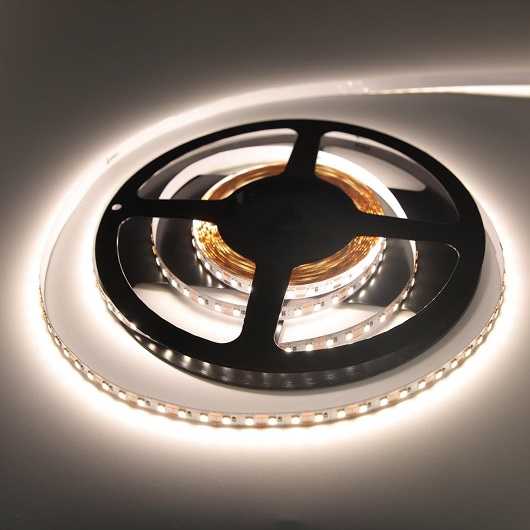 ĐÈN LED DÂY SMD 24V 10W/M