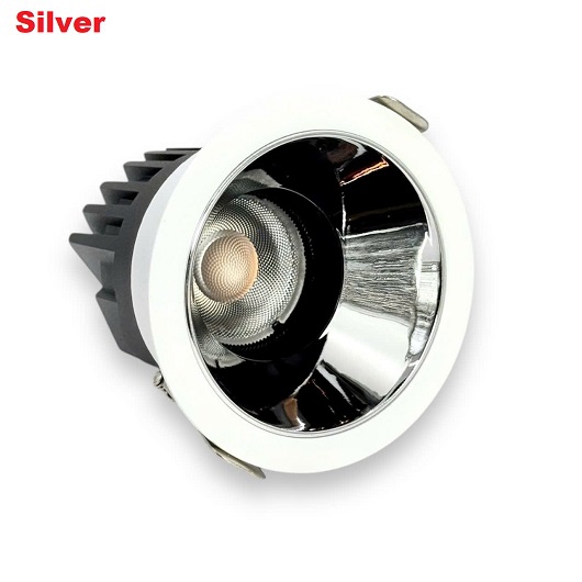 ĐÈN LED ÂM TRẦN CHIẾU ĐIỂM SLA-CH1285A