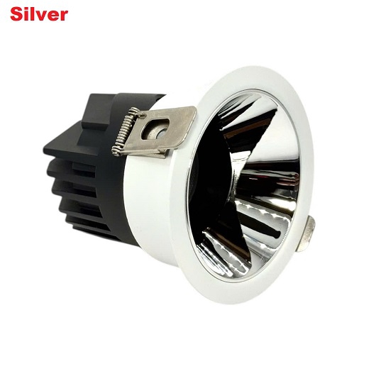 ĐÈN LED ÂM TRẦN CHIẾU ĐIỂM SLA-CH1285A