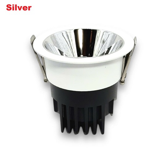 ĐÈN LED ÂM TRẦN CHIẾU ĐIỂM SLA-CH1285A