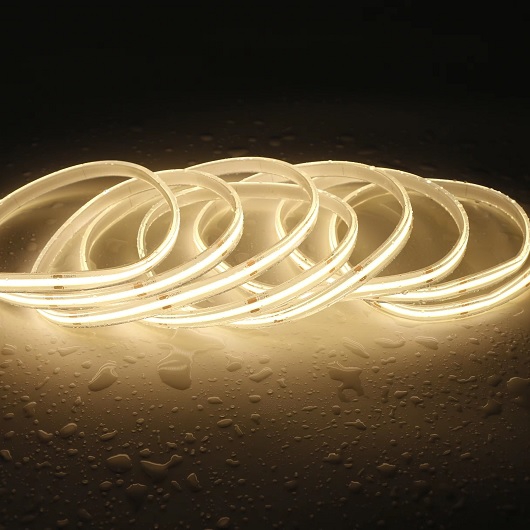 ĐÈN LED DÂY COB 24V 9W IP68
