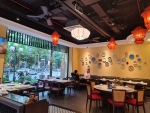 CHẢ CÁ HÀNG SƠN