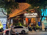 MIRI HÔM