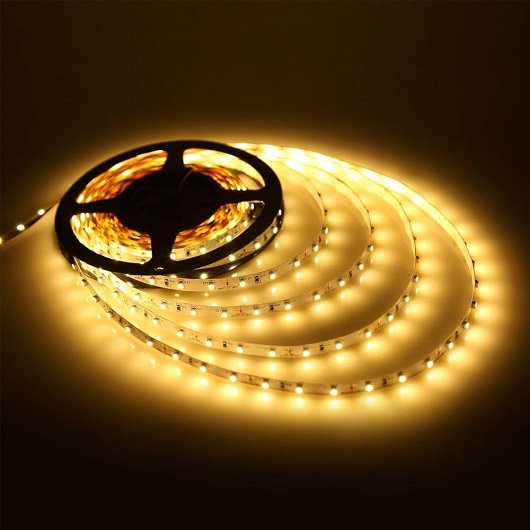 ĐÈN LED DÂY SMD 24V 10W/M Ra>98