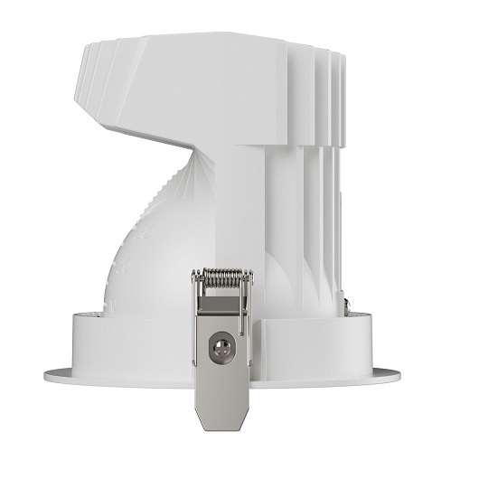 ĐÈN LED ÂM TRẦN CHIẾU ĐIỂM TPT-D201055A