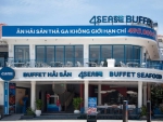 4SEAS  BUFFER HẢI SẢN