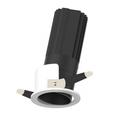 ĐÈN LED ÂM TRẦN CHIẾU ĐIỂM TPT-D0735C-I