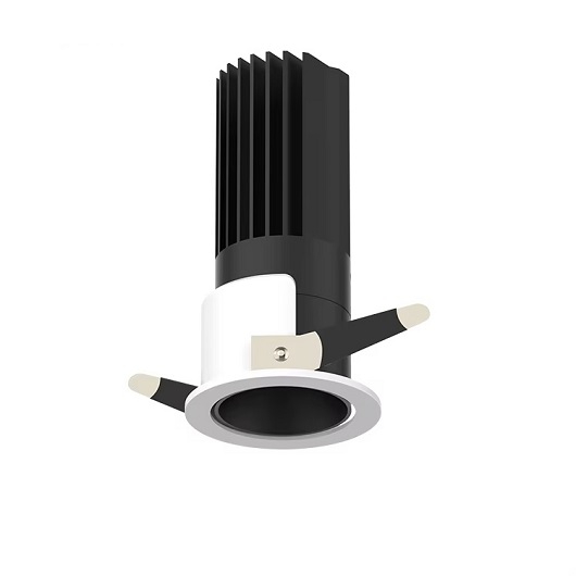 ĐÈN LED ÂM TRẦN CHIẾU ĐIỂM TPT-D0735C-L