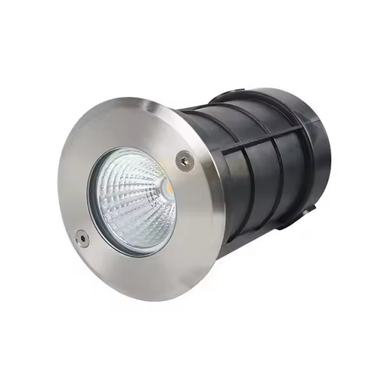 ĐÈN ÂM SÀN - INGROUND LIGHT TPT-IG09100